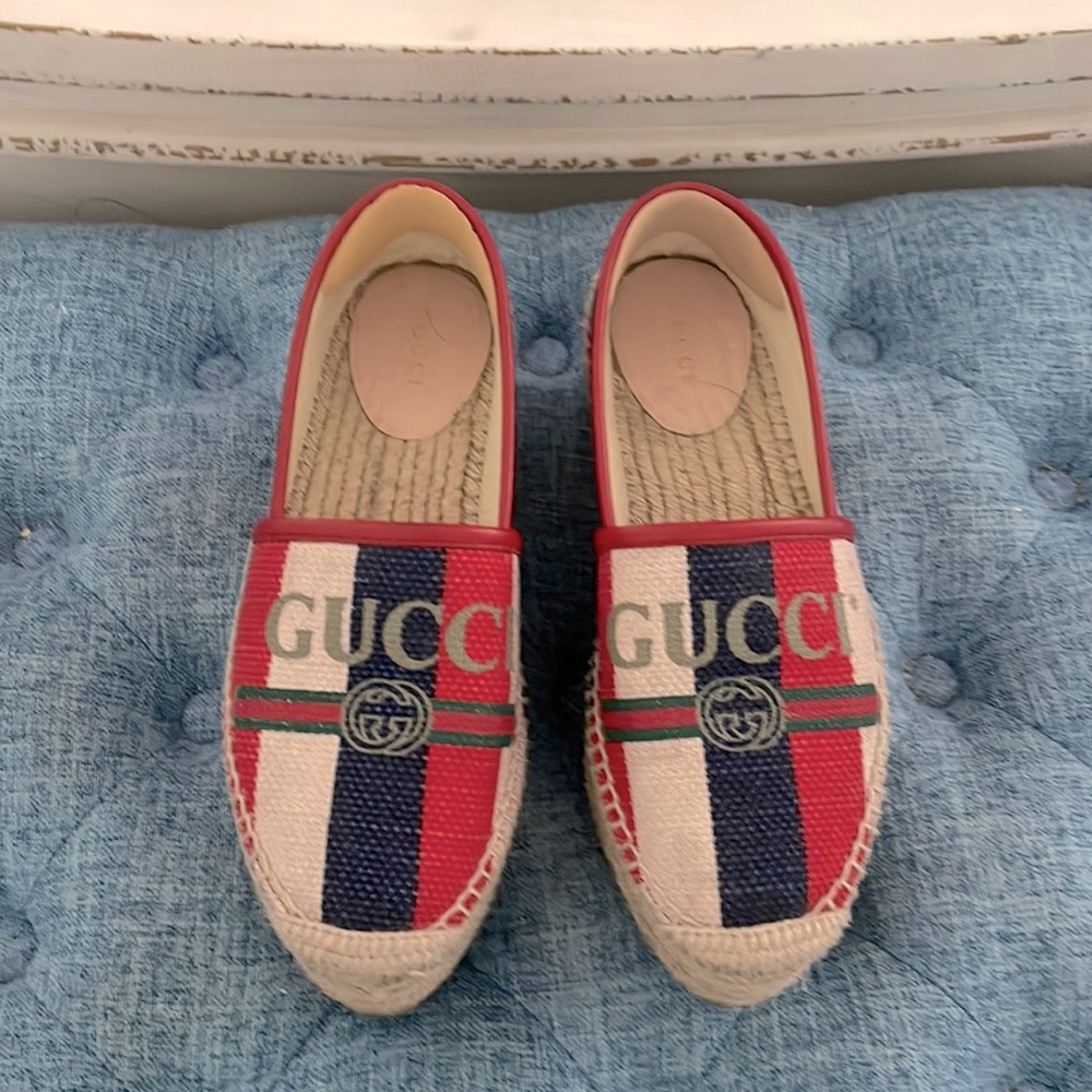 Used but still in good condition. With box